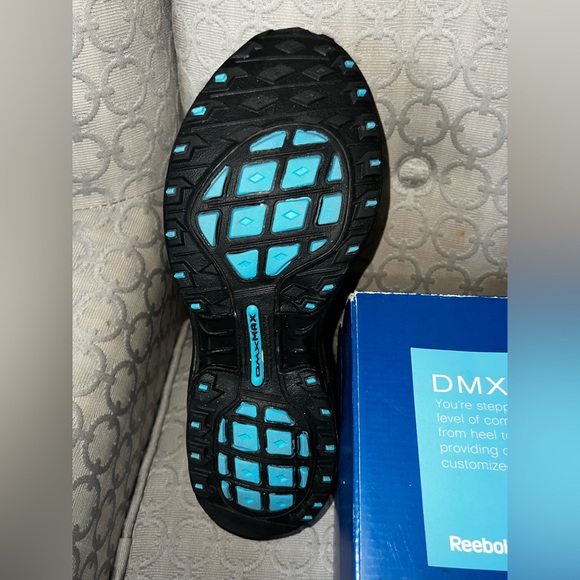 DMX MAX REEBOK - Picture 9 of 10